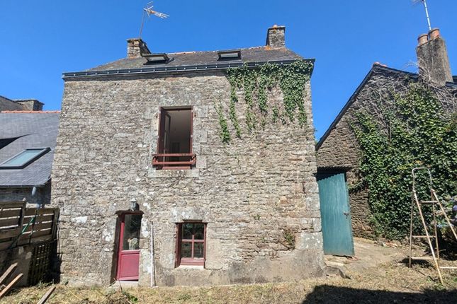 Thumbnail Cottage for sale in Cruguel, Bretagne, 56420, France