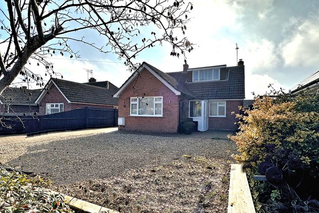 Thumbnail Detached house for sale in Edwin Road, Didcot