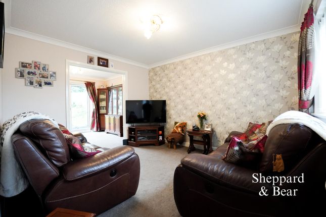 3, Parish Gardens, Cardiff photo 2