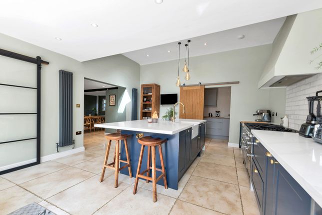 Bridgefoot Farm House Barley Road, Royston photo 4