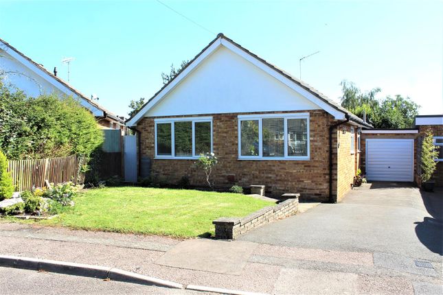 Detached bungalow for sale in Springfield Close, Potters Bar