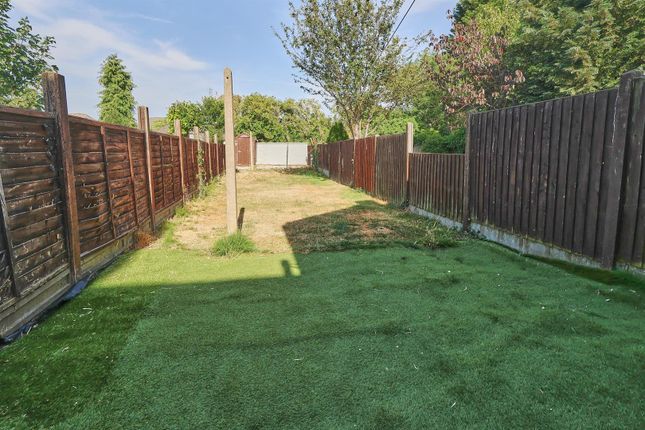 7, Vicarage Street, Earl Shilton photo 4