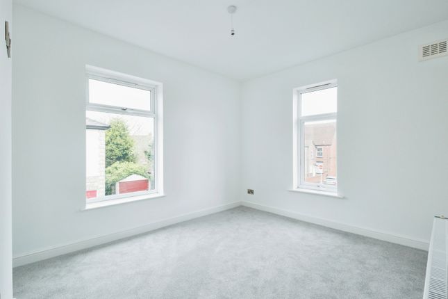 End terrace house for sale in Cheviot Close, Heaton Norris, Stockport, Greater Manchester