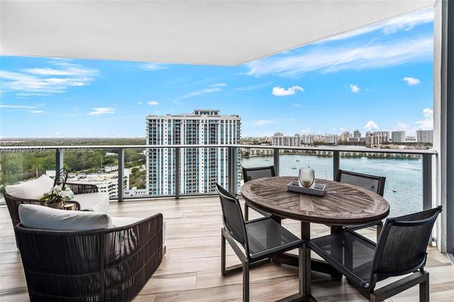Thumbnail Property for sale in 17111 Biscayne Blvd # 2107, North Miami Beach, Florida, 33160, United States Of America