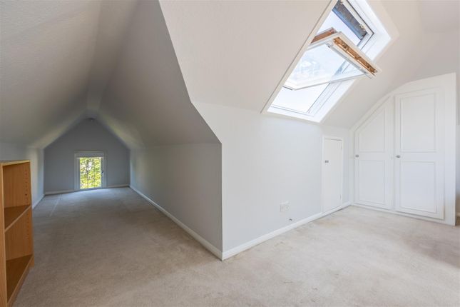 Detached house for sale in Chadwick Road, Westcliff-On-Sea
