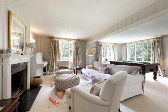 Drawing Room