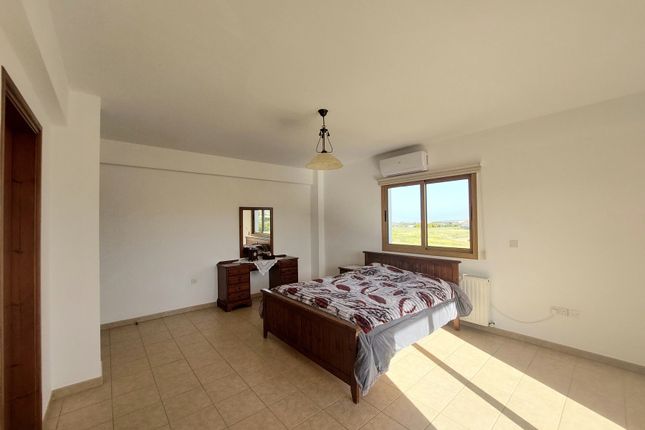 Villa for sale in Xylofagou, Larnaca, Cyprus