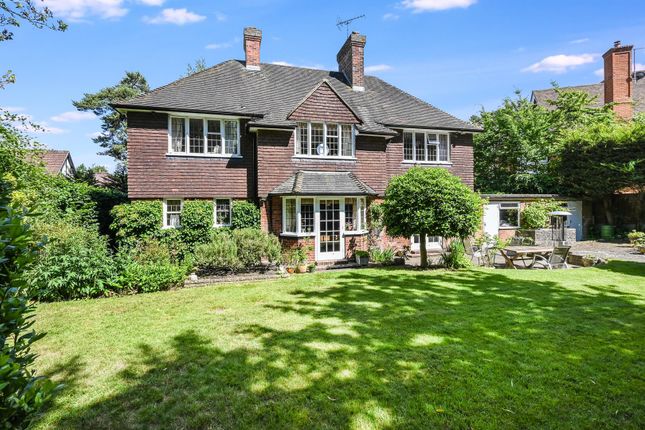 Windover, 7, Challacombe Close, Brentwood photo 2
