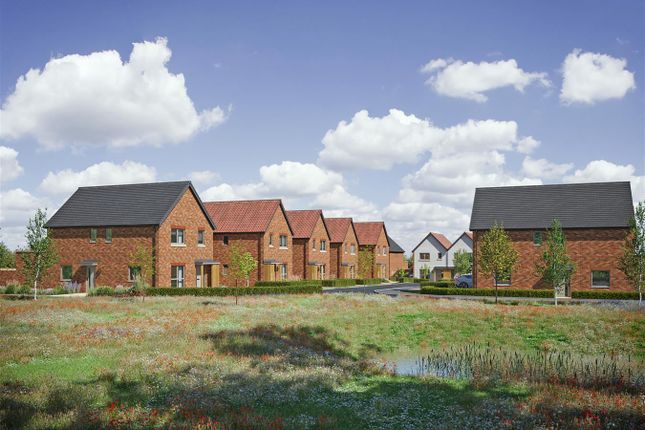26 Kempsters Reach,, Primrose View, Devizes photo 2