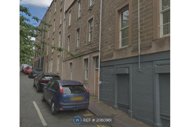 Thumbnail Flat to rent in St. Peter Street, Dundee