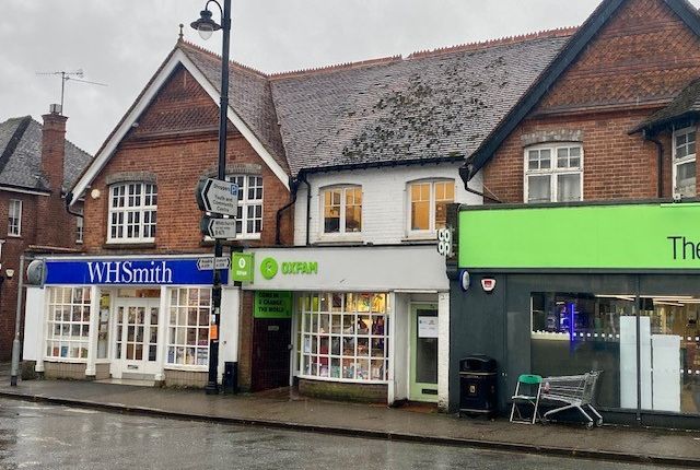 Office to let in 5A The Square, Pangbourne, Nr Reading, Berkshire
