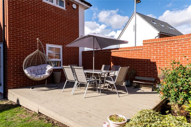 3, Wedmore Drive, Westbury photo 4