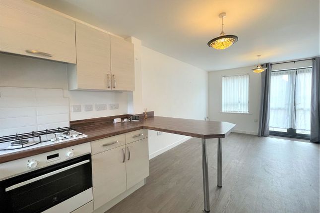 1, Sir Harry Secombe Court, Swansea photo 2