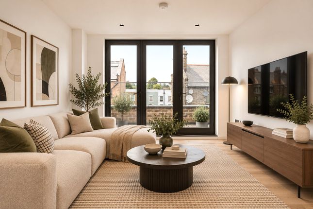 Flat 1, 2A, Forest Road, London photo 2