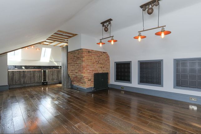Apartment 11 Tower House, 125a, Canterbury Road, Kent photo 3