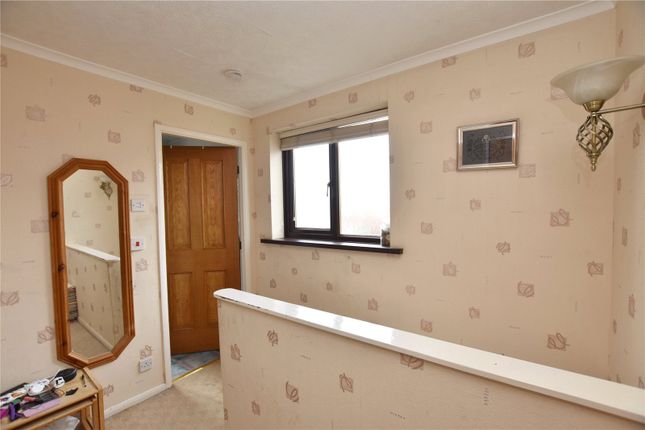 Semi-detached house for sale in Brayshaw Close, Heywood, Greater Manchester
