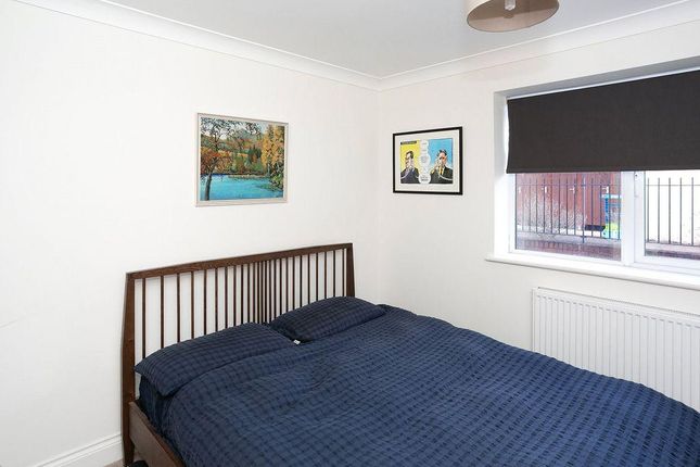 Flat to rent in Ascot Edge, Whippendell Road, Watford