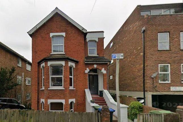 1-bed flat on 53, Ravensbourne Road, Bromley, £215,000