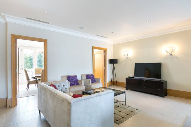 Detached house for sale in Greystoke, Broad Walk, Winchmore Hill