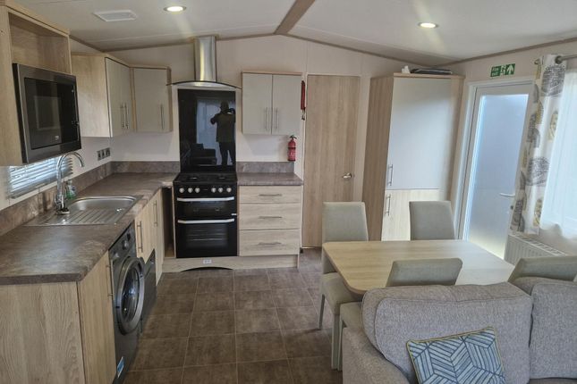 20, Camelot Holiday Park, Carlisle photo 3