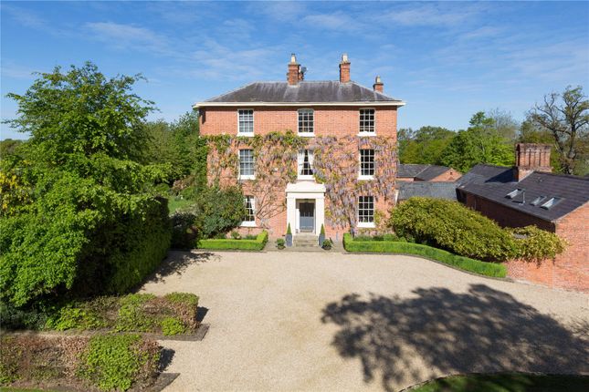 Homes For Sale In Shropshire Buy Property In Shropshire