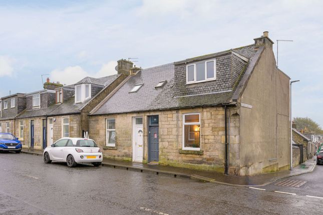 Thumbnail End terrace house for sale in Grieve Street, Dunfermline