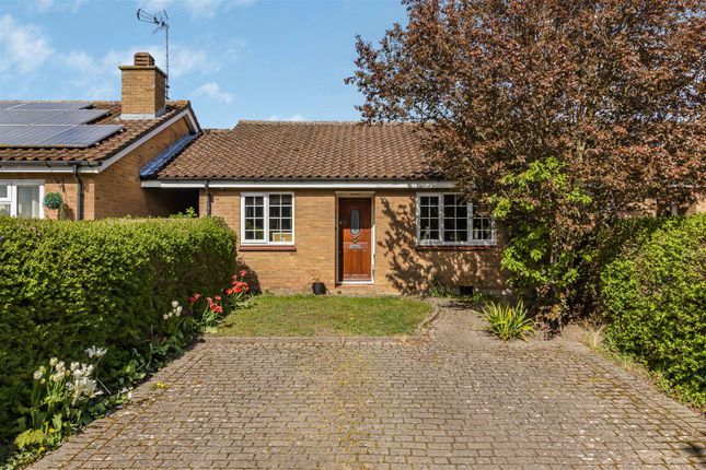 2-bed house on 8, Orchard Close, Little Wilbraham, £275,000