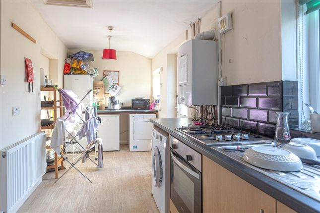 Thumbnail Terraced house to rent in Lawn Road, Fishponds, Bristol