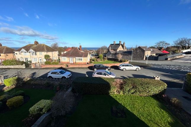 Detached house for sale in Brewis Road, Rhos On Sea, Colwyn Bay