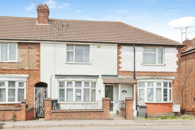 3-bed house on 74, Barkby Road, Leicestershire, £170,000