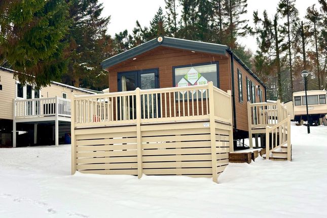 Heather View Holiday Park, Heather View, Bishop Auckland photo 2