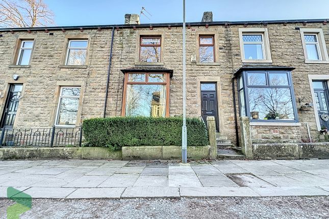 Terraced house for sale in Entwisle Road, Accrington