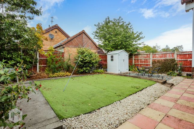 1 Ringwood Close, Warrington photo 4