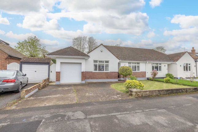 Bungalow for sale in Ray Lea Road, Maidenhead