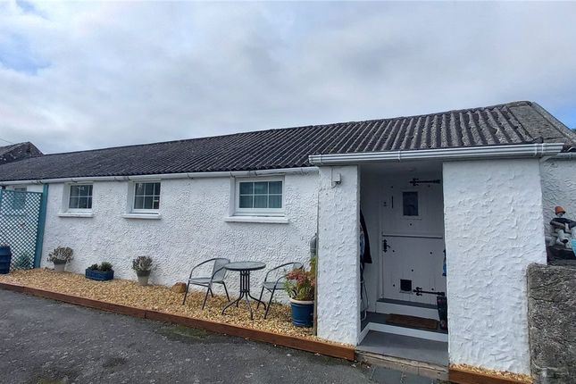 Cottage for sale in Caergeiliog, Holyhead, Anglesey, Sir Ynys Mon