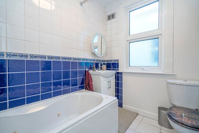Detached house for sale in York Road, London