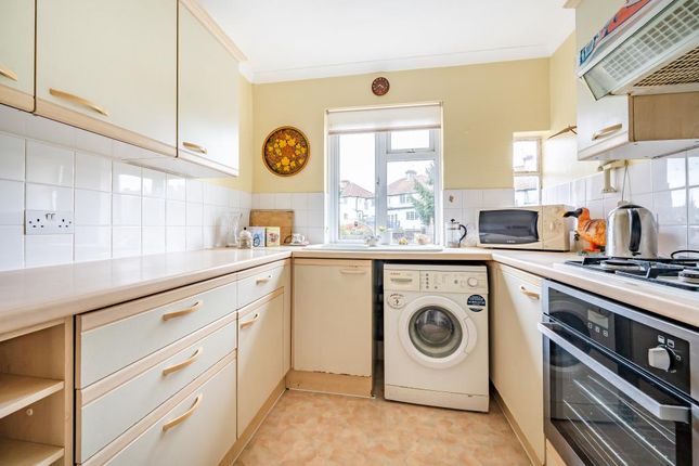Maisonette for sale in Westmere Drive, London NW7,