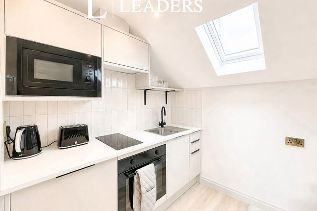 Studio Room 6,, 49, Princes Street, Nottinghamshire photo 4