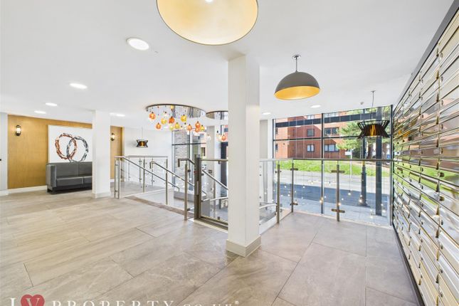 Apartment 510, Granville Lofts, 190, Holliday Street, West Midlands photo 2