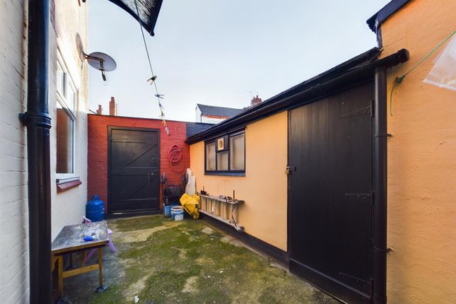 End terrace house for sale in Melling Road, New Brighton, Wallasey