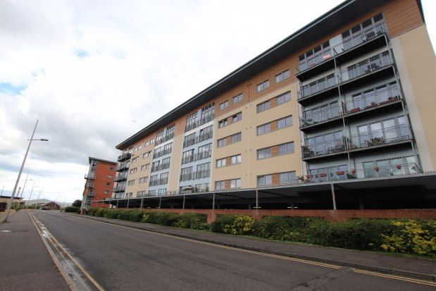 Flat to rent in South Victoria Dock Road, Dundee
