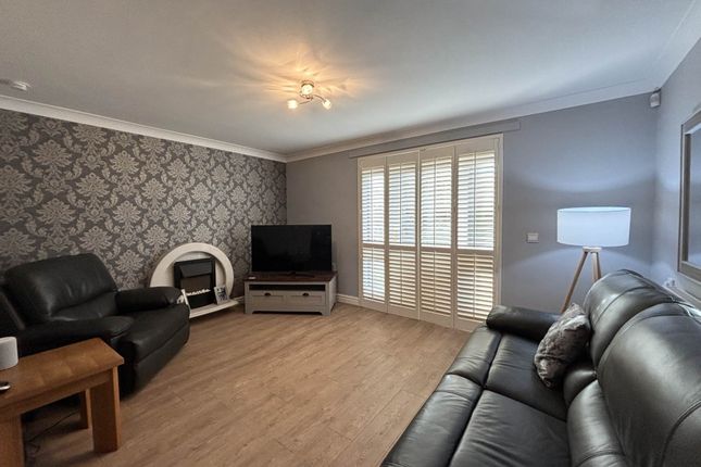 2-bed flat on 6, Glovers Court, Liverpool, £80,000
