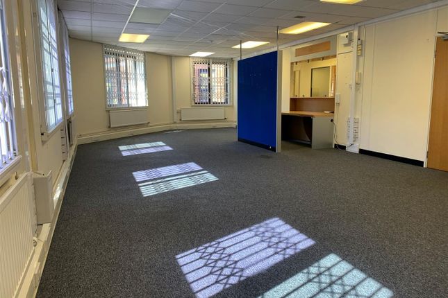 Thumbnail Office to let in 4 York Court, Upper York Street, Bristol