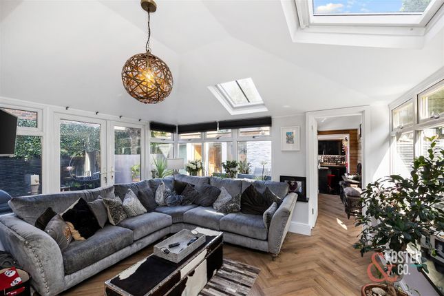 Property for sale in Woodruff Avenue, Hove