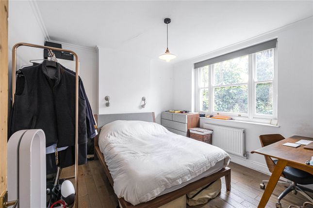 Flat for sale in Turners Road, London