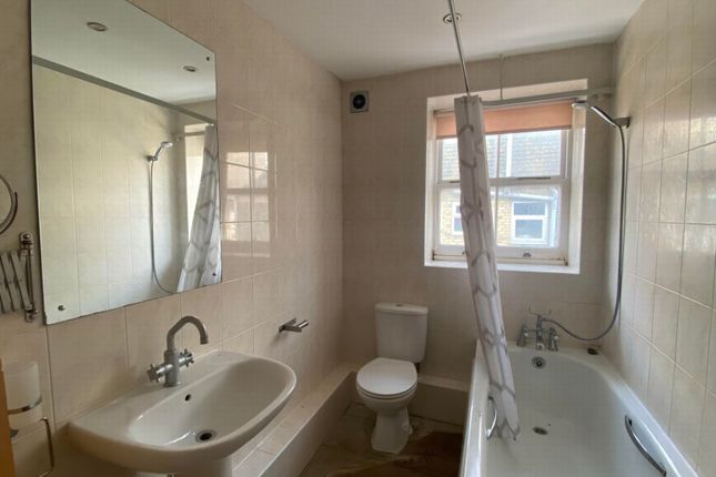 Flat 7 Hillersdon House 14, Godwyne Road, Dover photo 3