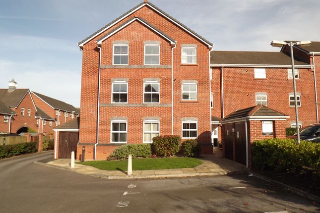 33, Northwich photo 5