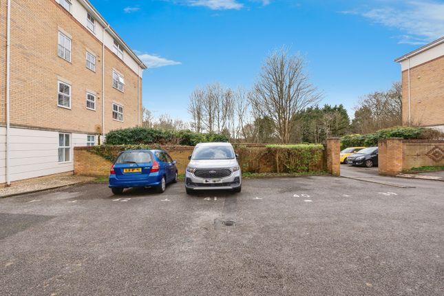 Flat for sale in Lake View, Alcove Road, Bristol