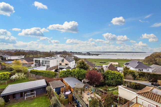Detached house for sale in Sherwood Avenue, Poole