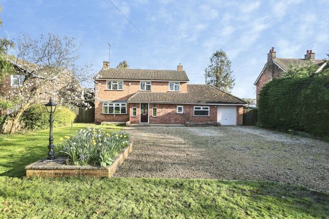 4-bed house on White Gates,, Alcester Road, Worcester, £750,000